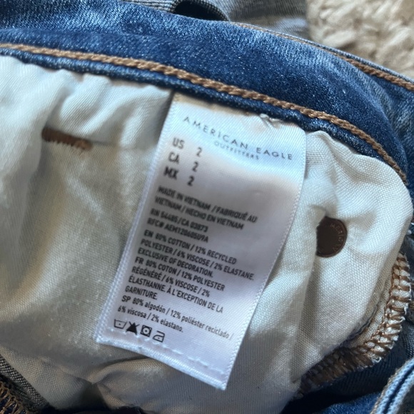 American eagle shorts - Picture 2 of 4